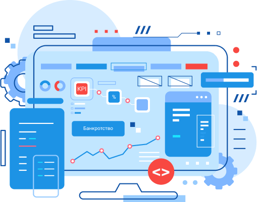 Настройка CRM для юридической компании
